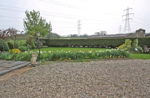 Pembroke Cottage | 2 bedroom accommodation in Cosheston near Pembroke