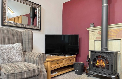 Matlock Cottage | 2 bedroom accommodation in Grangemill near Matlock