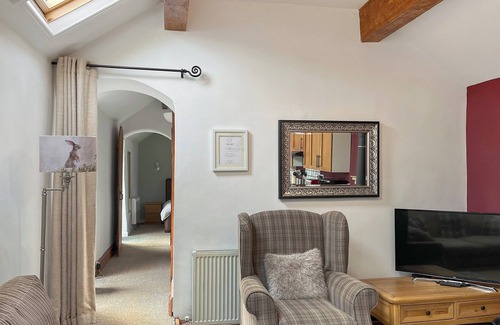 Matlock Cottage | 2 bedroom accommodation in Grangemill near Matlock