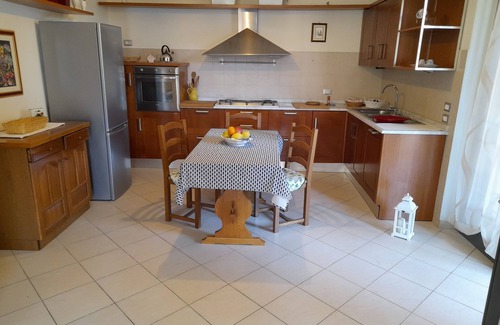 Torre del Lago Puccini House | 2 Bedroom Private vacation home in Torre del Lago Puccini