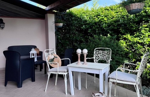 Torre del Lago Puccini House | 2 Bedroom Private vacation home in Torre del Lago Puccini