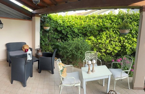 Torre del Lago Puccini House | 2 Bedroom Private vacation home in Torre del Lago Puccini