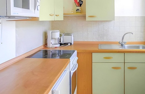 Juliusruh Apartment | 2 bedroom accommodation in Ostseebad Breege OT Ju