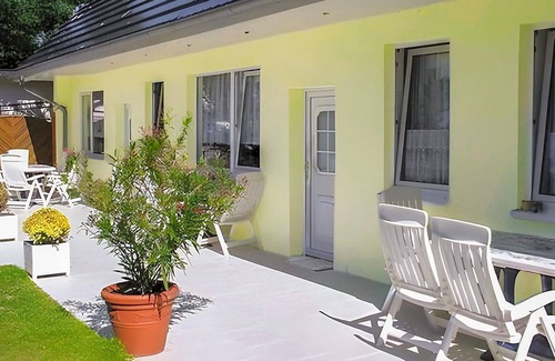 Juliusruh Apartment | 2 bedroom accommodation in Ostseebad Breege OT Ju