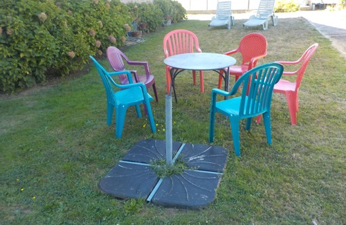 Saint-Brice-sur-Vienne Apartment | 2 Bedroom Apartment in Saint-Brice-sur-Vienne