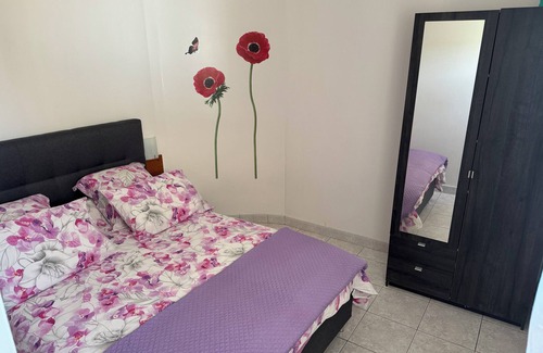 Santa-Lucia-di-Moriani Apartment | 2 Bedroom Apartment in Santa-Lucia-di-Moriani