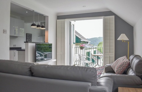 Bowness-on-Windermere Cottage | 2 bedroom accommodation in Bowness-on-Windermere