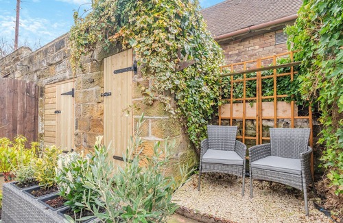 Castleton Cottage | 2 bedroom accommodation in Castleton near Whitby