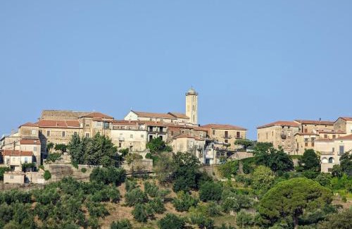Casal Velino Apartment | 2 Bedroom, 1 Bath apartment near the sea