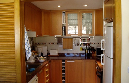 Diputacion de Rincon de San Gines Apartment | 2 Bedroom, 1 Bathroom apartment in Bellaluz, La Manga Club.