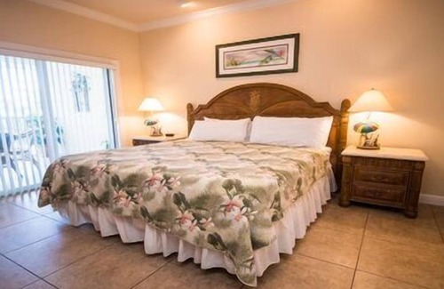 Bradenton Beach Hotel | 2 Bedroom, 2 Bathroom Standard. Pet Friendly