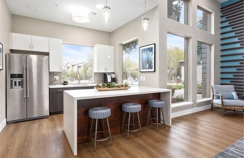 McDowell Mountain Apartments Condo | 2 Bedroom/2 Bath Condo in McDowell Mountain Ranch