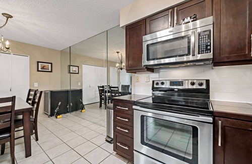 Racquet Club Estates House | 2 Bedroom 2 Bath in gated community