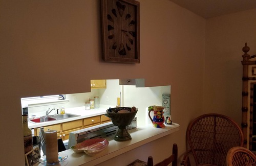 Supply House | 2 bedroom 2 bath newly renovated beautiful private home 3 miles from ocean.