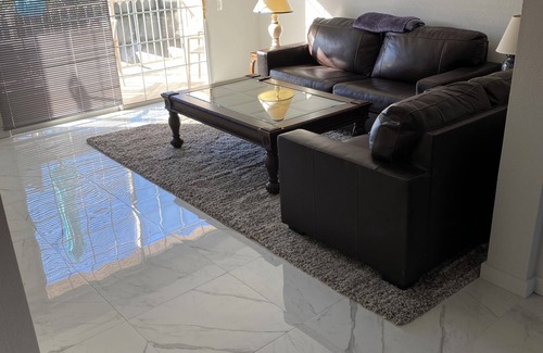 Palm Springs Condo | 2-bedroom 2-bath Remodeled Condo
