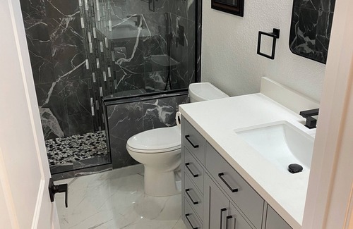 Palm Springs Condo | 2-bedroom 2-bath Remodeled Condo