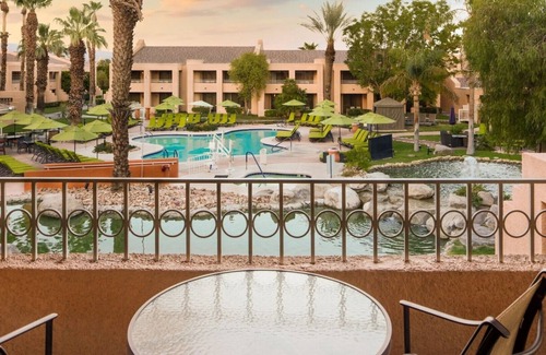Rancho Mirage Villa | 2 Bedroom, 2 Bathroom Villa - Westin Mission Hills - Near Palm Springs