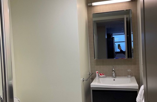 Downtown Detroit Apartment | 2 Bedroom 2 Bathroom apartment apartment steps from the NFL Draft action