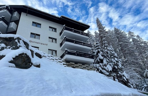 Zermatt Apartment | 2 bedroom/2 bathroom cosy apt with Matterhorn view, close to lifts