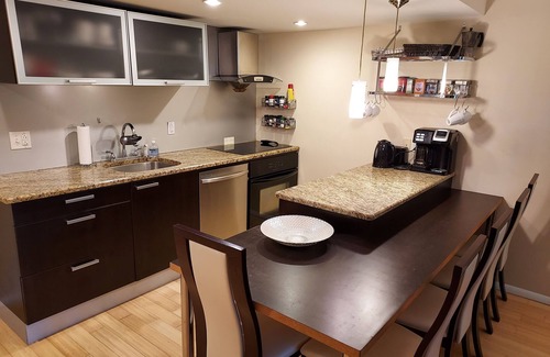 Clearwater Condo | 2-bedroom, 2 bathroom condo in Clearwater with Lake views