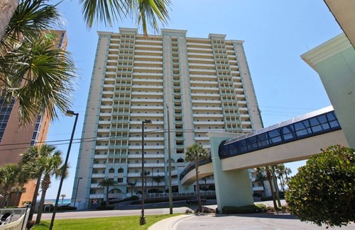 Miramar Beach Condo | 2 Bedroom/2 Bathroom with Bunk Room; Beach Service - New Rates!