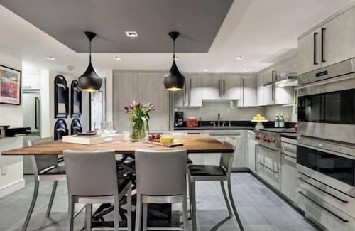 Aspen Apartment | 2 Bedroom 3 bath Aspen Core Condo, By Little Nell!