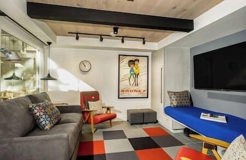 Aspen Apartment | 2 Bedroom 3 bath Aspen Core Condo, By Little Nell!