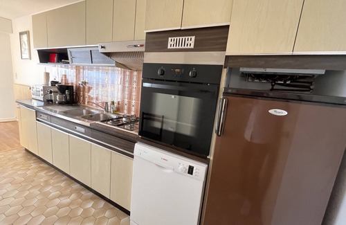 Les Sables d'Olonne Apartment | 2-bedroom apartment, central Les Sables-d'Olonne, balcony, Wifi