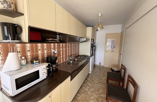 Les Sables d'Olonne Apartment | 2-bedroom apartment, central Les Sables-d'Olonne, balcony, Wifi