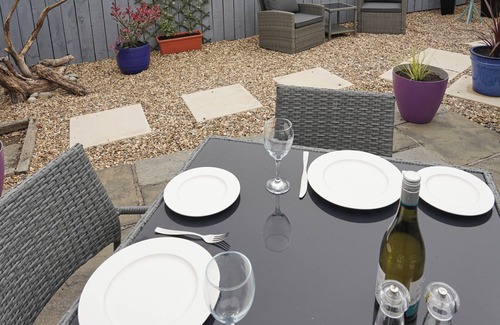 Berwick-upon-Tweed Cottage | 2 bedroom accommodation in Berwick upon Tweed