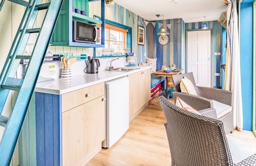 Ancroft Cottage | 2 bedroom accommodation in Ancroft, near Berwick-upon-Tweed