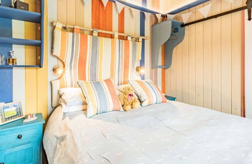 Ancroft Cottage | 2 bedroom accommodation in Ancroft, near Berwick-upon-Tweed