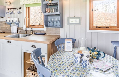 Ancroft Cottage | 2 bedroom accommodation in Ancroft, near Berwick-upon-Tweed