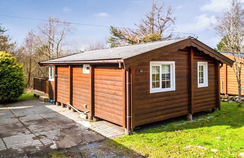 Bronaber Apartment | 2 bedroom accommodation in Blaenau Ffestiniog