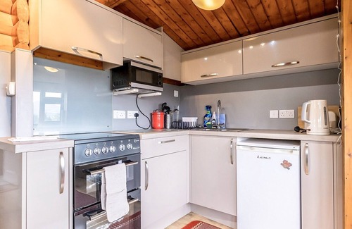 Bronaber House | 2 bedroom accommodation in Blaenau Ffestiniog