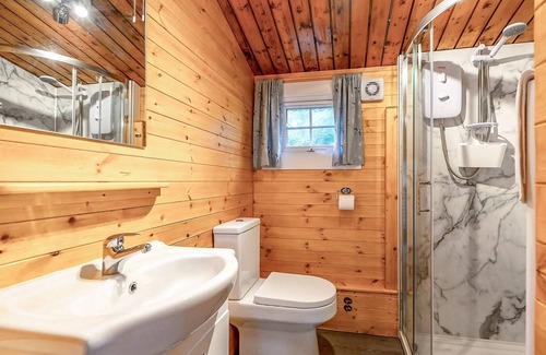 Bronaber House | 2 bedroom accommodation in Blaenau Ffestiniog