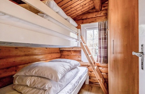 Bronaber House | 2 bedroom accommodation in Blaenau Ffestiniog