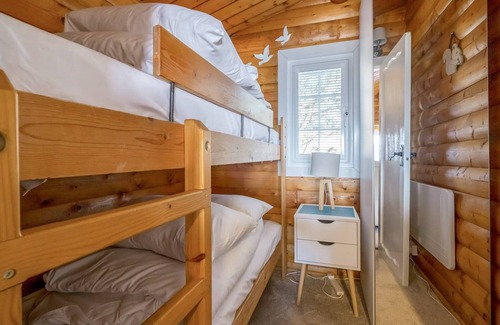 Bronaber House | 2 bedroom accommodation in Blaenau Ffestiniog