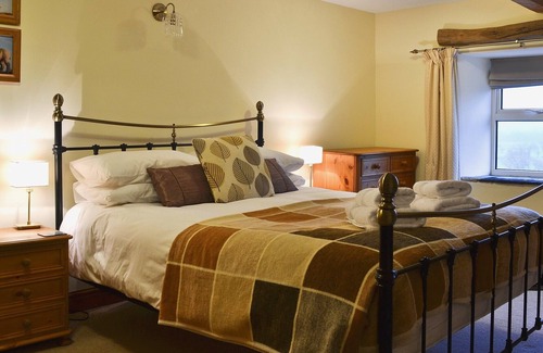Marsett Cottage | 2 bedroom accommodation in Marsett near Hawes