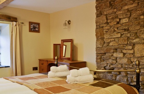 Marsett Cottage | 2 bedroom accommodation in Marsett near Hawes