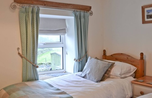Marsett Cottage | 2 bedroom accommodation in Marsett near Hawes