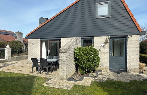 Julianadorp aan zee Cottage | 2 bedroom accommodation in Julianadorp aan Zee