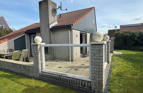 Julianadorp aan zee Cottage | 2 bedroom accommodation in Julianadorp aan Zee