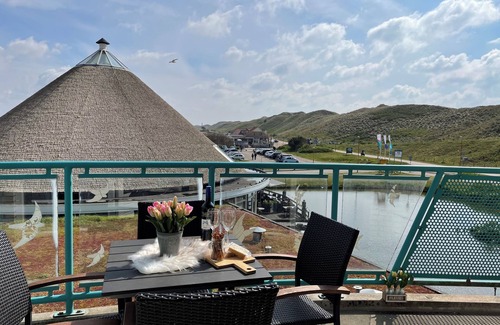 Julianadorp aan zee Cottage | 2 bedroom accommodation in Julianadorp aan Zee