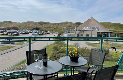 Julianadorp aan zee Cottage | 2 bedroom accommodation in Julianadorp aan Zee