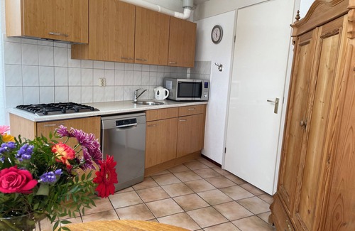 Julianadorp aan zee Cottage | 2 bedroom accommodation in Julianadorp aan Zee