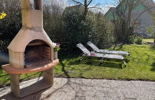 Julianadorp aan zee Cottage | 2 bedroom accommodation in Julianadorp aan Zee