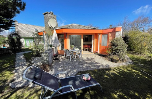 Julianadorp aan zee Cottage | 2 bedroom accommodation in Julianadorp aan Zee