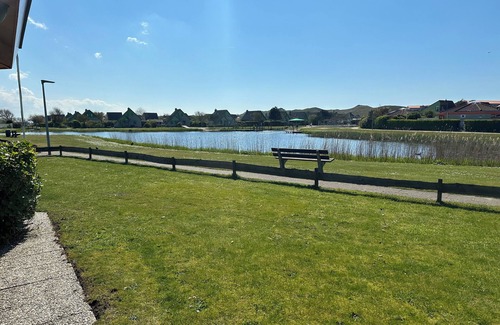 Julianadorp aan zee Cottage | 2 bedroom accommodation in Julianadorp aan Zee