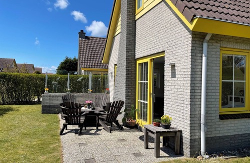 Julianadorp aan zee Cottage | 2 bedroom accommodation in Julianadorp aan Zee